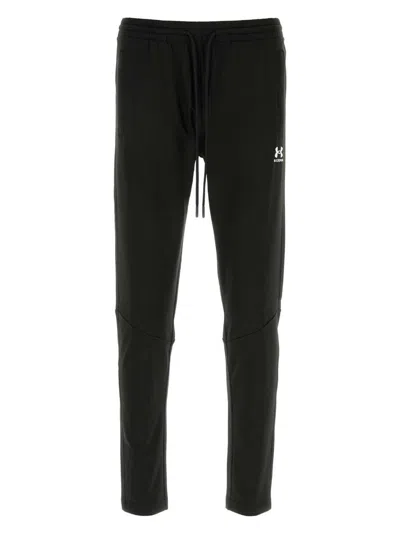 BALENCIAGA MEN'S UNDER AMOUR SWEATSUIT PANTS