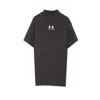 Balenciaga High-neck T-shirt