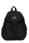 Balenciaga Men 'unity M' Backpack In Black