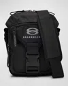 Balenciaga Shoulderbags In 1000 Black