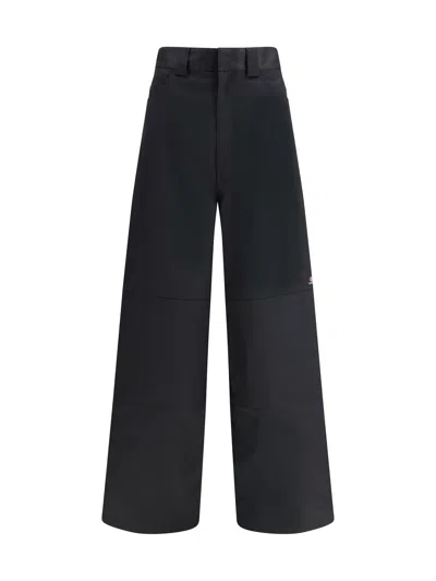 BALENCIAGA BALENCIAGA MEN UTILITY WORKWEAR PANTS