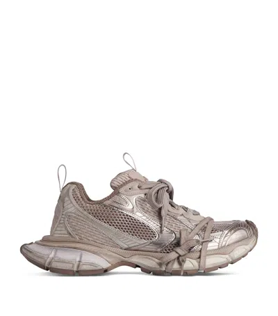 Balenciaga 3xl Sneakers In Multi