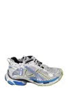 Balenciaga Runner Chunky Low-top Sneakers