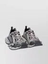 Balenciaga 3xl Sneaker In Black