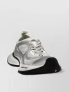 Balenciaga 45mm Circuit Tech Sneakers