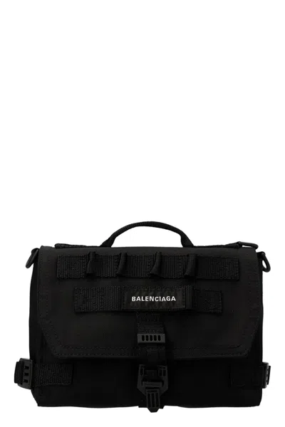 BALENCIAGA BALENCIAGA 'MESSENGER' CROSSBODY BAG