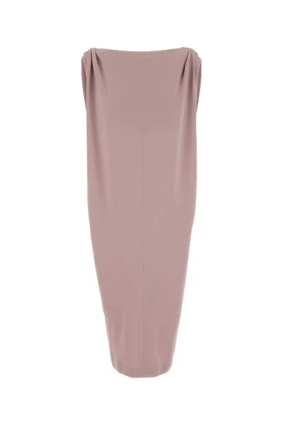 BALENCIAGA BALENCIAGA MIDI SACK DRESS