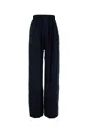 Balenciaga Silk Pyjama Pant For Women