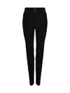 Balenciaga Black Milan Skinny Pants