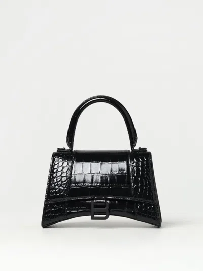Balenciaga Mini Bag  Woman Color Black In 黑色