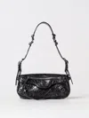 Balenciaga Le Cagole Small Sling Shoulder Bag In Grey
