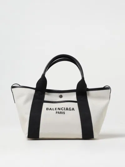BALENCIAGA MINI BAG BALENCIAGA WOMAN COLOR NATURAL,427275067
