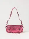 Balenciaga Mini Bag  Woman Color Pink In 粉色