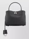 Balenciaga Mini Bag With Detachable Strap And Handle