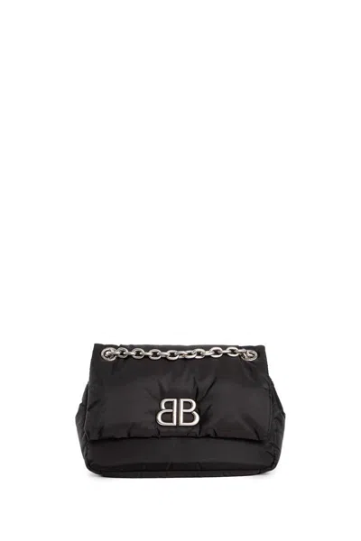 Balenciaga Mini Bags In Black