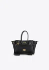 Balenciaga Women's Bel Air Carry All Mini