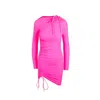 Balenciaga Mini Dress