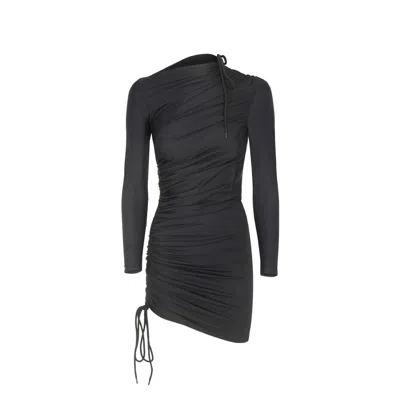 BALENCIAGA MINI DRESS