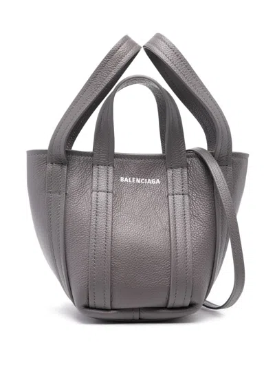 BALENCIAGA MINI EVERYDAY 2.0 TOTE BAG