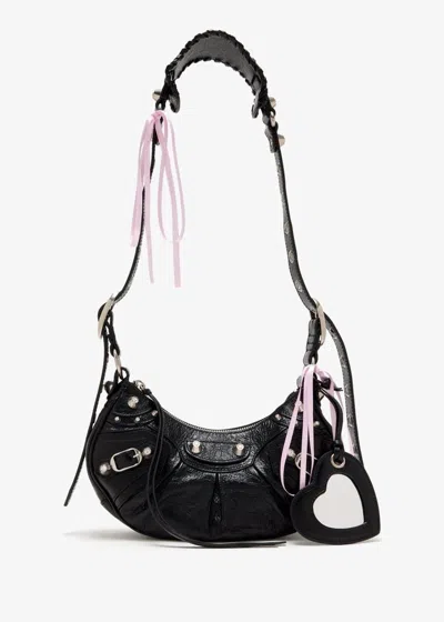 Balenciaga Mini Le Cagole Handbag