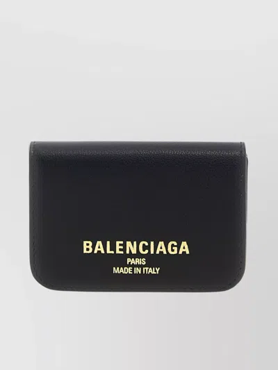 BALENCIAGA 'MINI PORTEFEUILLE' CASH 2.0