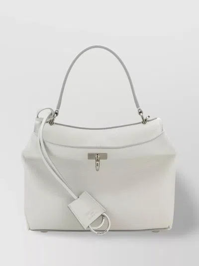 Balenciaga Mini Rodeo Handbag Strap Detachable