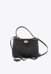 Balenciaga Rodeo Mini Bag In Black