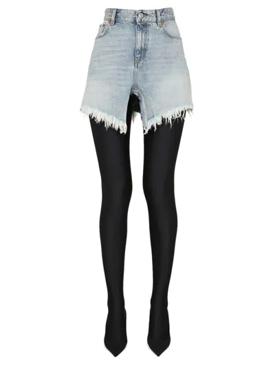 Balenciaga Mini Skirt