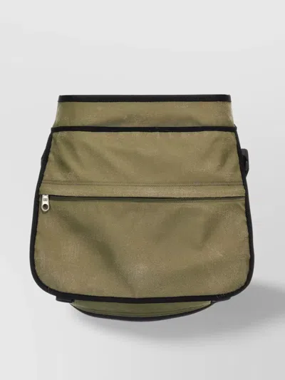 Balenciaga Mini Skirt Shoulder Bag