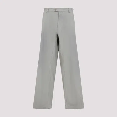 BALENCIAGA MINIMAL CARGO PANTS