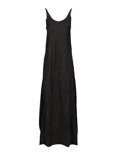 BALENCIAGA MINIMAL DRESS