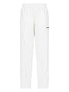 Balenciaga Regular Fit Tracksuit Style Pants