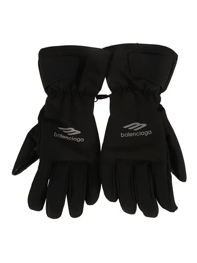 BALENCIAGA BALENCIAGA MISLOVES SKI GLOVES