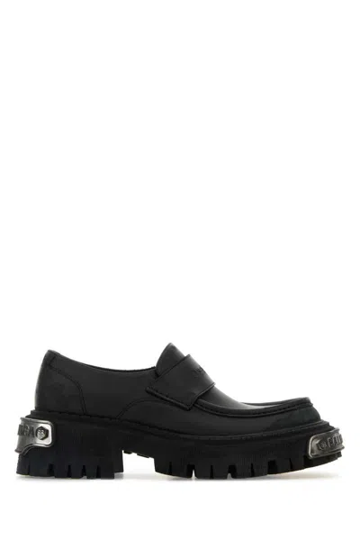 BALENCIAGA BALENCIAGA MOCCASTERS