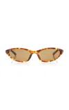 Balenciaga Moda Operandi In Brown