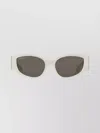 Balenciaga Modern D-frame Sunglasses Tinted Lenses In Neutral