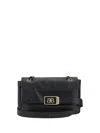 Balenciaga Modu Medium Flap Bag With Chain In Black