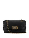 Balenciaga Modu Medium Flap With Chain Bags