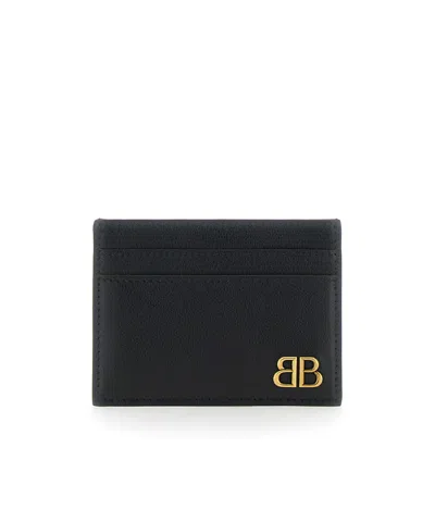 BALENCIAGA BALENCIAGA MONACO CARDHOLDER