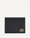 Balenciaga Men Monaco Card Holder