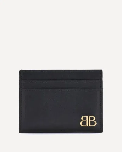 BALENCIAGA MONACO CARD HOLDER