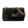 Balenciaga Monaco Hobo Bag S