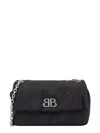 BALENCIAGA MONACO MEDIA SHOULDER BAG