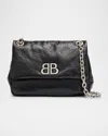 Balenciaga Monaco Mini Bag