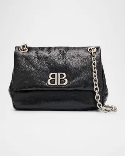 Balenciaga Monaco Mini Bag
