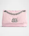 Balenciaga Monaco Mini Bag