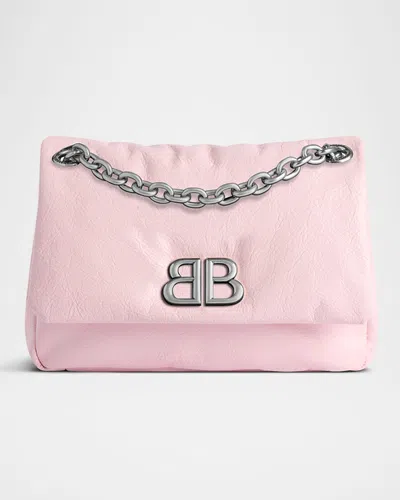 Balenciaga Monaco Mini Bag