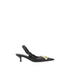 Balenciaga Monaco 50mm Slingback Pumps