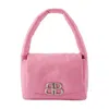Balenciaga Women's Monaco S Sling Shoulder Bag