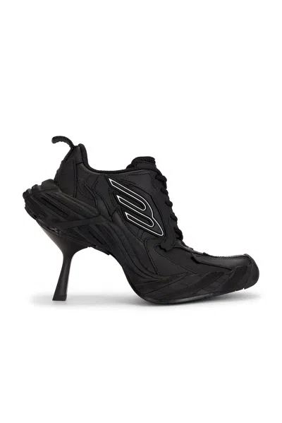Balenciaga Monday Heel
